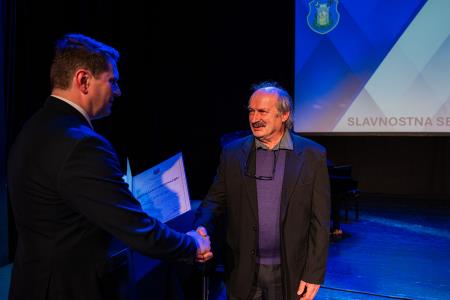 »Naj bo naš praznik opomnik, da smo skupaj močnejši (144)